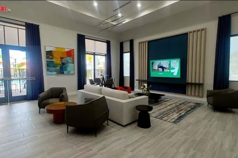 Снять в аренду виллу или дом в Хомстед, Флорида 3 спальни, 143.53м2, № 1952238 - фото 9