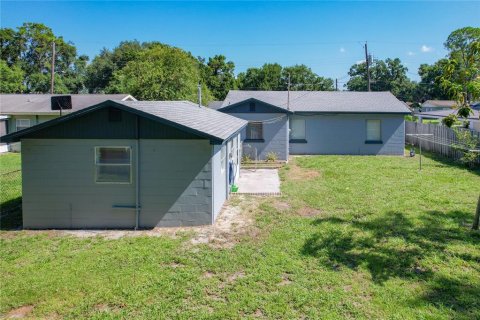 House in Lakeland, Florida 4 bedrooms, 128.02 sq.m. № 1853081 - photo 10