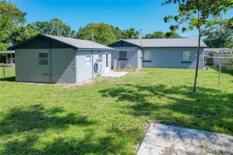 House in Lakeland, Florida 4 bedrooms, 128.02 sq.m. № 1853081 - photo 7