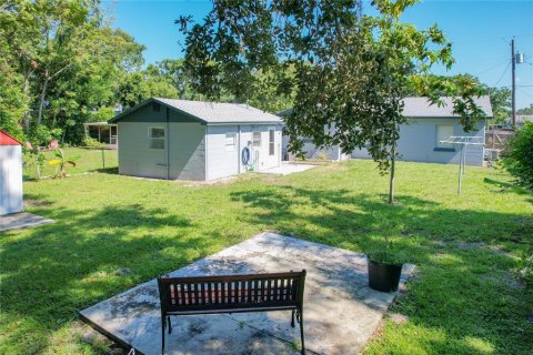 House in Lakeland, Florida 4 bedrooms, 128.02 sq.m. № 1853081 - photo 8