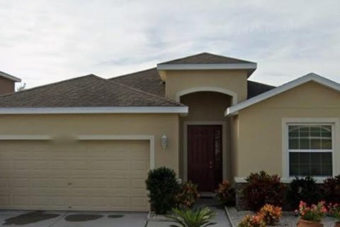 Casa en Ruskin, Florida 4 dormitorios, 189.06 m2 № 2113240