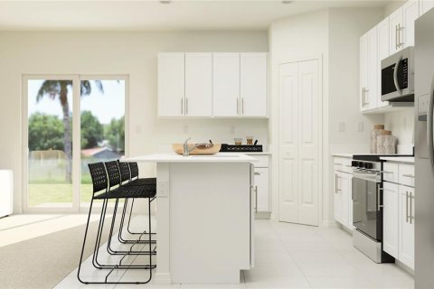 House in Winter Haven, Florida 5 bedrooms, 196.21 sq.m. № 1869192 - photo 3