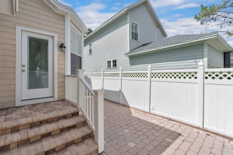 Casa en alquiler en Kissimmee, Florida, 4 dormitorios, 214.14 m2 № 1913855 - foto 22