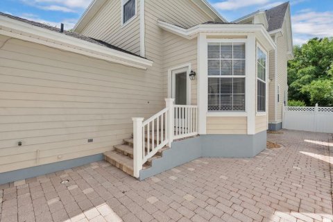 Casa en alquiler en Kissimmee, Florida, 4 dormitorios, 214.14 m2 № 1913855 - foto 23