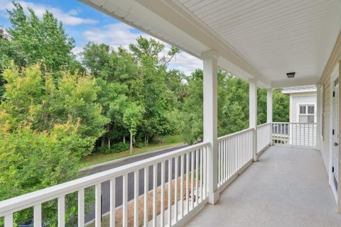 Casa en alquiler en Kissimmee, Florida, 4 dormitorios, 214.14 m2 № 1913855 - foto 21