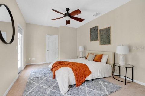 Casa en alquiler en Kissimmee, Florida, 4 dormitorios, 214.14 m2 № 1913855 - foto 14