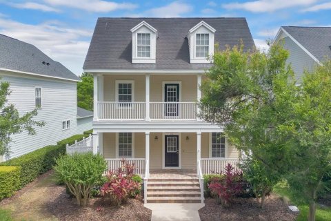 Casa en alquiler en Kissimmee, Florida, 4 dormitorios, 214.14 m2 № 1913855 - foto 2