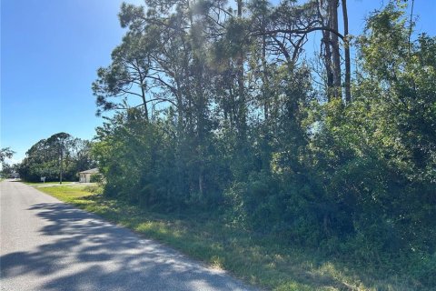 Land in Port Charlotte, Florida № 2164585 - photo 4