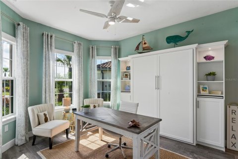 Villa ou maison à vendre à Odessa, Floride: 3 chambres, 198.81 m2 № 2417025 - photo 17