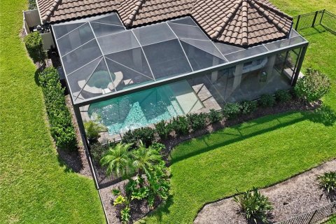 Villa ou maison à vendre à Odessa, Floride: 3 chambres, 198.81 m2 № 2417025 - photo 21