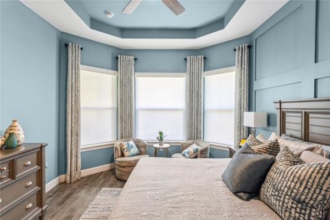 Villa ou maison à vendre à Odessa, Floride: 3 chambres, 198.81 m2 № 2417025 - photo 12