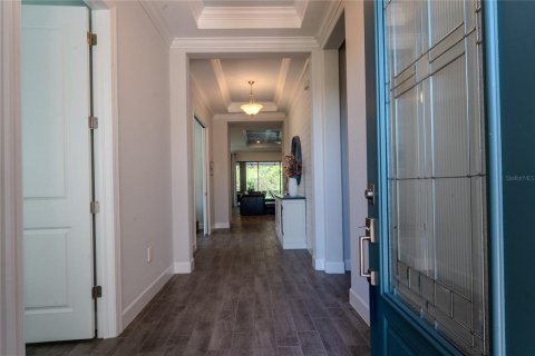 Villa ou maison à vendre à Odessa, Floride: 3 chambres, 198.81 m2 № 2417025 - photo 8