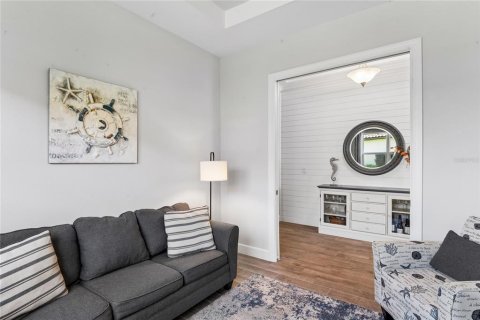 Villa ou maison à vendre à Odessa, Floride: 3 chambres, 198.81 m2 № 2417025 - photo 29