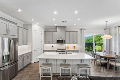 Villa ou maison à vendre à Odessa, Floride: 3 chambres, 198.81 m2 № 2417025 - photo 5