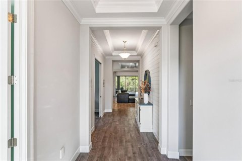 Villa ou maison à vendre à Odessa, Floride: 3 chambres, 198.81 m2 № 2417025 - photo 3