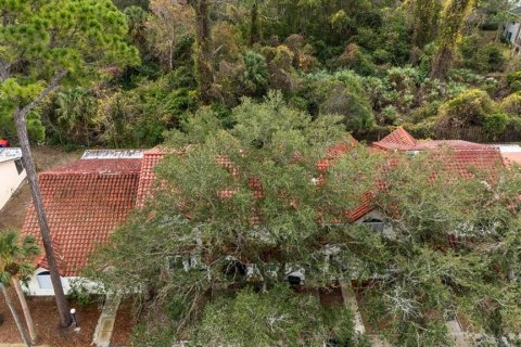 Купить таунхаус в Порт-Оранж, Флорида 4 комнаты, 117.43м2, № 1551705 - фото 30