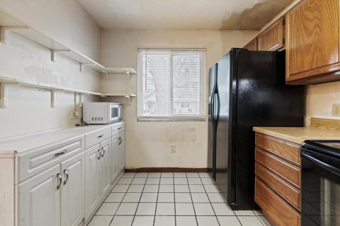Купить таунхаус в Порт-Оранж, Флорида 4 комнаты, 117.43м2, № 1551705 - фото 9