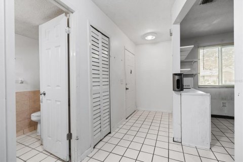 Купить таунхаус в Порт-Оранж, Флорида 4 комнаты, 117.43м2, № 1551705 - фото 5