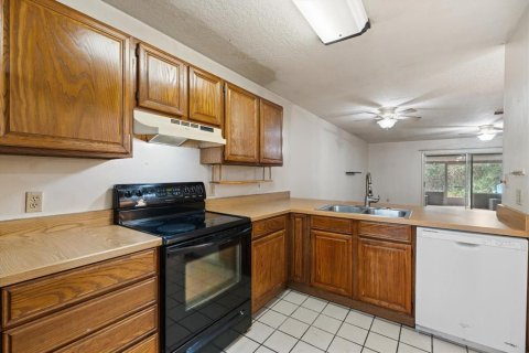 Купить таунхаус в Порт-Оранж, Флорида 4 комнаты, 117.43м2, № 1551705 - фото 8