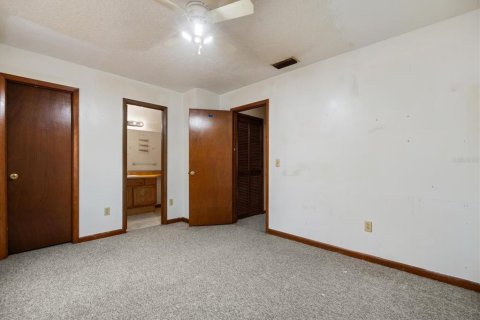 Купить таунхаус в Порт-Оранж, Флорида 4 комнаты, 117.43м2, № 1551705 - фото 17