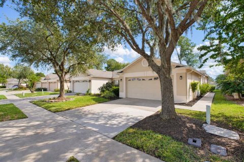 Villa ou maison à vendre à Wesley Chapel, Floride: 3 chambres, 143.63 m2 № 2419984 - photo 3