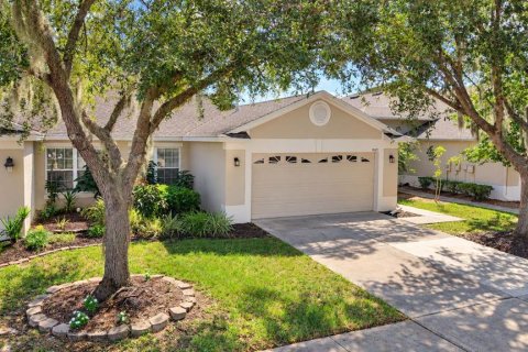 Villa ou maison à vendre à Wesley Chapel, Floride: 3 chambres, 143.63 m2 № 2419984 - photo 2