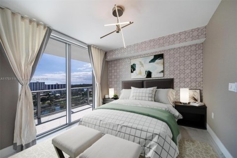 Copropriété à vendre à Sunny Isles Beach, Floride: 3 chambres, 175.77 m2 № 1706835 - photo 17