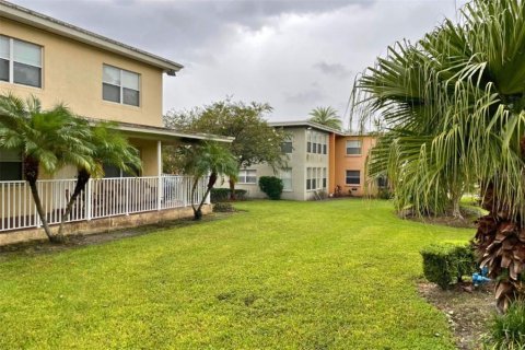 Apartamento en alquiler en Clearwater, Florida, 2 dormitorios, 106.84 m2 № 1903353 - foto 14