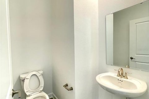 Villa ou maison à louer à Orlando, Floride: 4 chambres, 228.54 m2 № 1878044 - photo 12