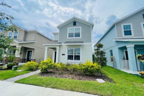 Villa ou maison à louer à Orlando, Floride: 4 chambres, 228.54 m2 № 1878044 - photo 4