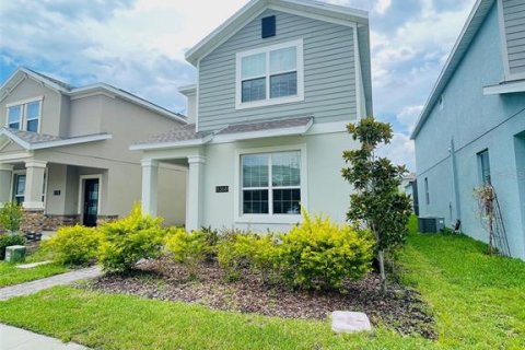 Villa ou maison à louer à Orlando, Floride: 4 chambres, 228.54 m2 № 1878044 - photo 3