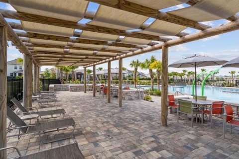 Villa ou maison à louer à Orlando, Floride: 4 chambres, 228.54 m2 № 1878044 - photo 29