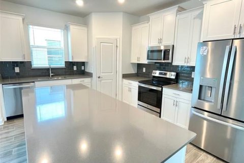 Villa ou maison à louer à Orlando, Floride: 4 chambres, 228.54 m2 № 1878044 - photo 10