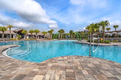 Villa ou maison à louer à Orlando, Floride: 4 chambres, 228.54 m2 № 1878044 - photo 28