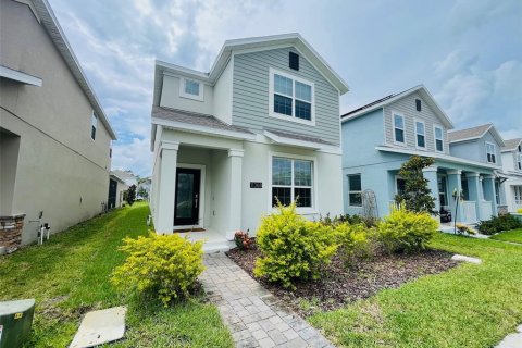 Villa ou maison à louer à Orlando, Floride: 4 chambres, 228.54 m2 № 1878044 - photo 2