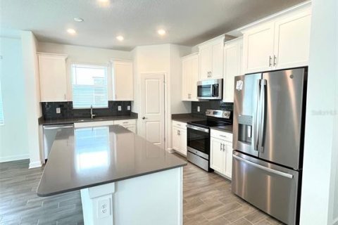 Villa ou maison à louer à Orlando, Floride: 4 chambres, 228.54 m2 № 1878044 - photo 9