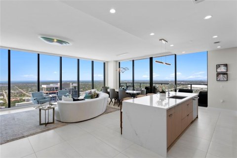 Condo in Saint Petersburg, Florida, 3 bedrooms  № 2221460 - photo 12