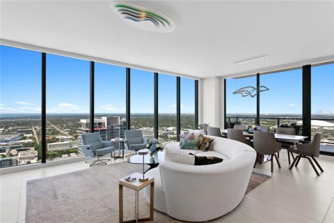 Condo in Saint Petersburg, Florida, 3 bedrooms  № 2221460 - photo 13