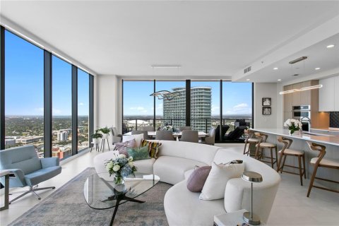 Condo in Saint Petersburg, Florida, 3 bedrooms  № 2221460 - photo 6
