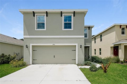 Villa ou maison à Palmetto, Floride 4 chambres, 185.53 m2 № 2121963