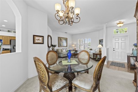 Villa ou maison à vendre à San Antonio, Floride: 3 chambres, 191.1 m2 № 1658515 - photo 14