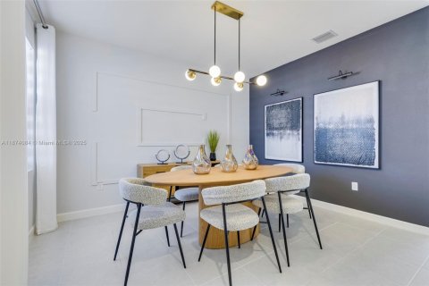 Casa en venta en Florida City, Florida, 3 dormitorios, 131.36 m2 № 1928237 - foto 3