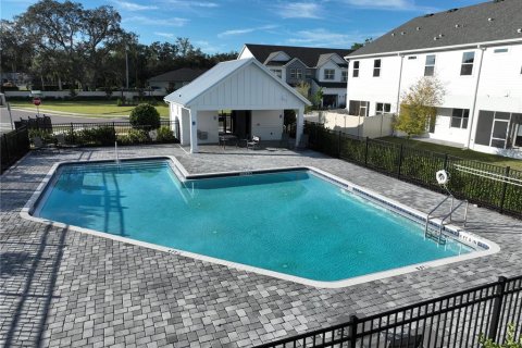 Touwnhouse à louer à Oviedo, Floride: 3 chambres, 182.46 m2 № 2096647 - photo 27