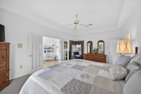 Villa ou maison à vendre à New Port Richey, Floride: 4 chambres, 323.3 m2 № 2132976 - photo 26