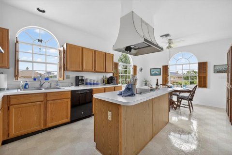 Villa ou maison à vendre à New Port Richey, Floride: 4 chambres, 323.3 m2 № 2132976 - photo 17