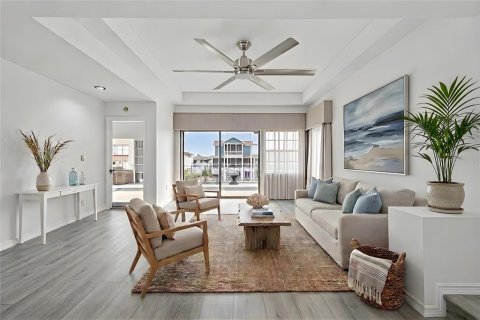 Villa ou maison à vendre à New Port Richey, Floride: 4 chambres, 323.3 m2 № 2132976 - photo 6
