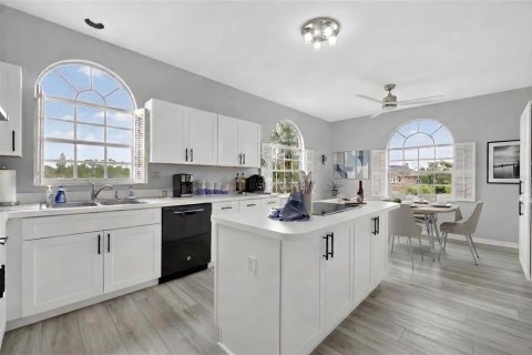 Villa ou maison à vendre à New Port Richey, Floride: 4 chambres, 323.3 m2 № 2132976 - photo 18