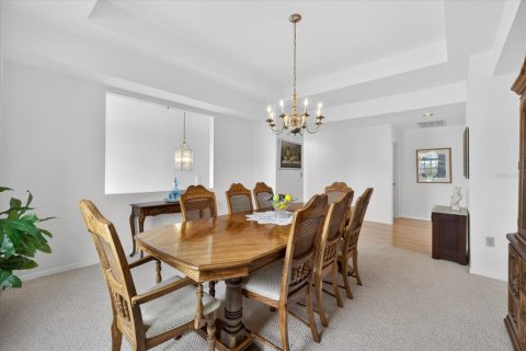 Villa ou maison à vendre à New Port Richey, Floride: 4 chambres, 323.3 m2 № 2132976 - photo 16