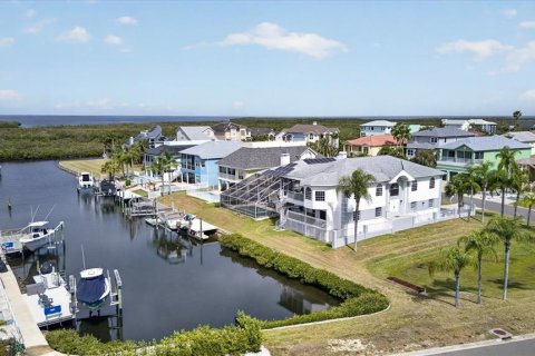 Villa ou maison à vendre à New Port Richey, Floride: 4 chambres, 323.3 m2 № 2132976 - photo 2