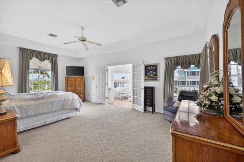 Villa ou maison à vendre à New Port Richey, Floride: 4 chambres, 323.3 m2 № 2132976 - photo 27